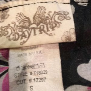 Daytrip Tops - 🎉Daytrip tank Daytrip Tops - 🎉Daytrip tank